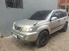 Nissan X-Trail 2005 Bensin