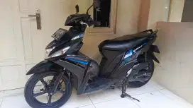 Motor Yamaha Mio M3