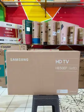 Samsung Smart TV 32 inch promo terbatas bisa kredit