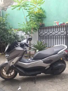 Jual cepat yamaha Nmax