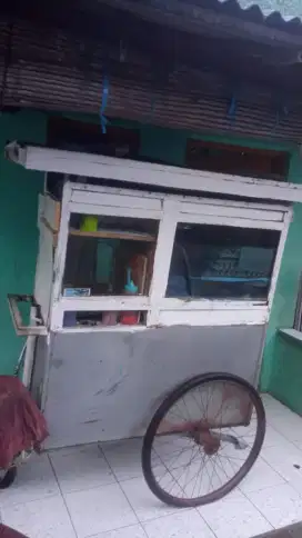 Gerobak icalann