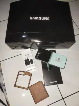 Samsung Z flip 6