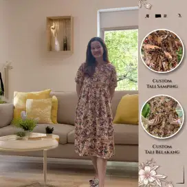 Daster cantik abege