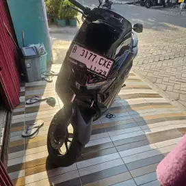 Nmax Neo Kunci 2024