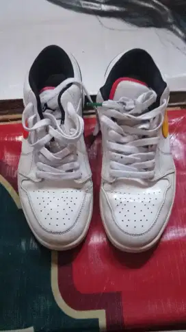 sepatu air jordan