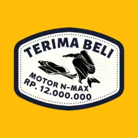 TERIMA BELI MOTOR NMAX