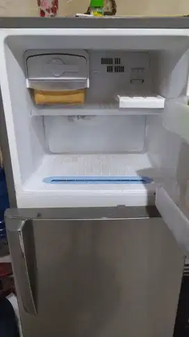 LG 2 pintu no minus