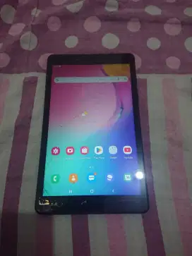 TAB SAMSUNG A8 2019 T295