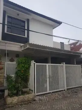 Pondok mutiara sda rumah dijual