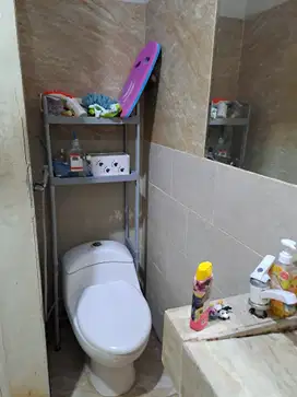 Dijual Rumah Murah!!! di Poris Indah, Cipondoh Tangerang, UK 8 x 13mtr