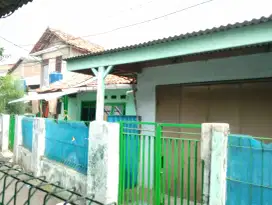 Jual rumah murah