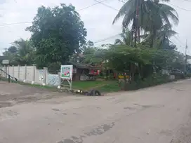 Kavling Di Kenten Dekat Simpang Dogan: SHM