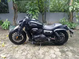 Dijual keewey benda 252v