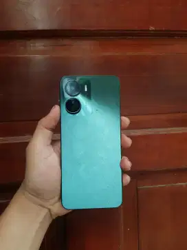 VIVO Y16 RAM 4+4/128GB FULLSET