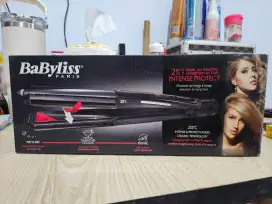 CATOKAN BABYLISS ORI 2 IN 1