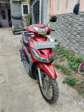 Yamaha mio smile original