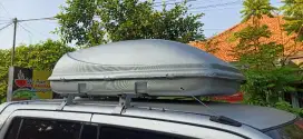 ROOFBOX MOBIL BEKAS