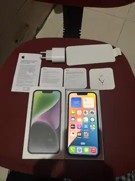Iphone 14 128gb ibox