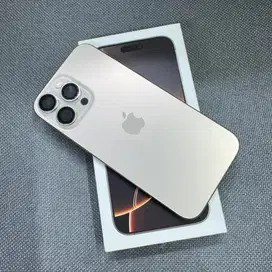 iphone 16 Promax 256 gb