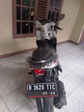 Vario Tecno Karbu 2011