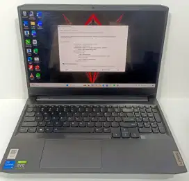 LAPTOP LENOVO IDEAPAD GAMING 3 15IHU6