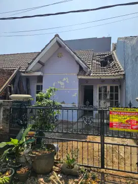 RUMAH DI JUAL DI TAMBUN SELATAN