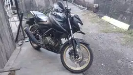 All new vixion 2021