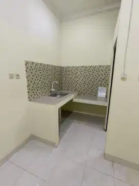Kontrakan kosongan