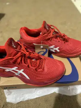 Asics Court FF3 Novak (NEW)