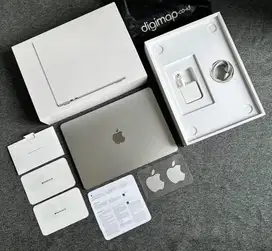 MacBook AiR M2 8/256GB iD/A resmi digimap BH100 cc 47