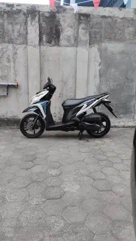 Honda vario 125 2013