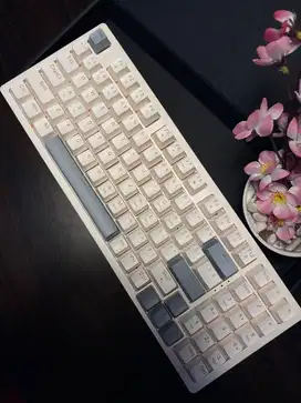 Gamen Titan 7 Keyboard Mecanical