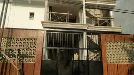 Jasa tukang bangunan