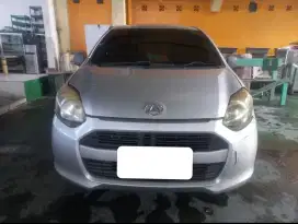 Daihatsu Ayla 2016