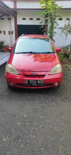 Suzuki Aerio 2002 1.5 MT