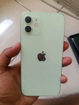 iPhone 12 64 GB  iBox set oem