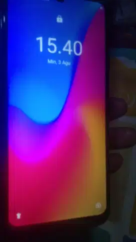 ITEL INFINIX PRO1 RAM 3/32 MULUS