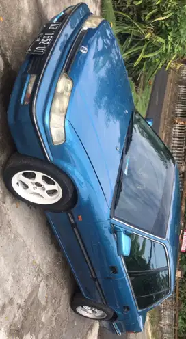 Honda Civic 1990 Bensin