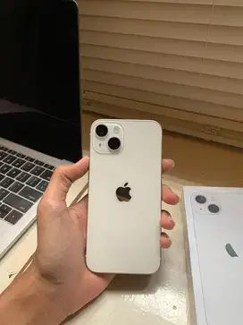 iphone 13 128gb starlight