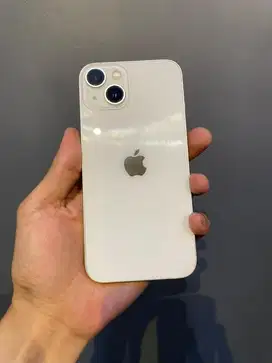 Iphone 13 256gb second iBox