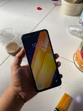 Infinix note 12i 6/128 unit only