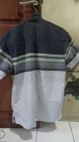 Jual kemeja pria cressida