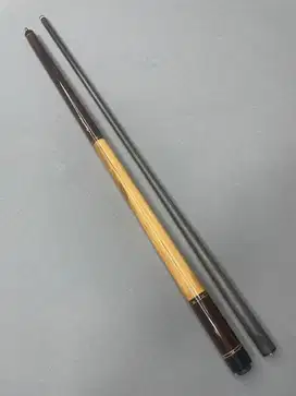 Stick billiard Carbon Severus reaper + butt custom