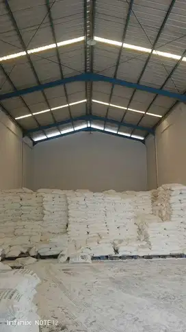 Di Sewakan Gudang GBN Daan Mogot