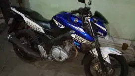 Di jual Yamaha Vixion NVL