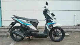 Motor Honda Beat Tahun 2017