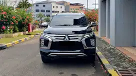 [ PAJAK PANJANG ] Mitsubishi Pajero Sport Dakar 2023/2024