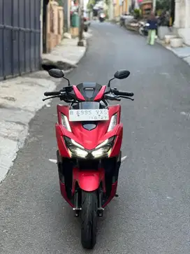 HONDA VARIO 160 CBS ISS 2022