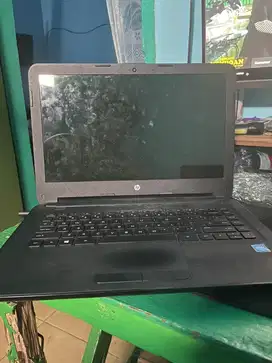 Laptop Hp 14-am516TU