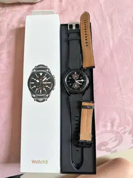 Samsung Galaxy Watch 3